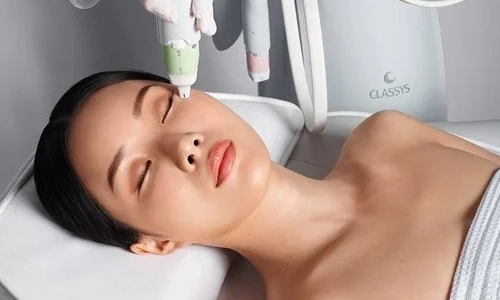 Everesse treatment