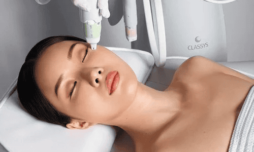 Everesse treatment